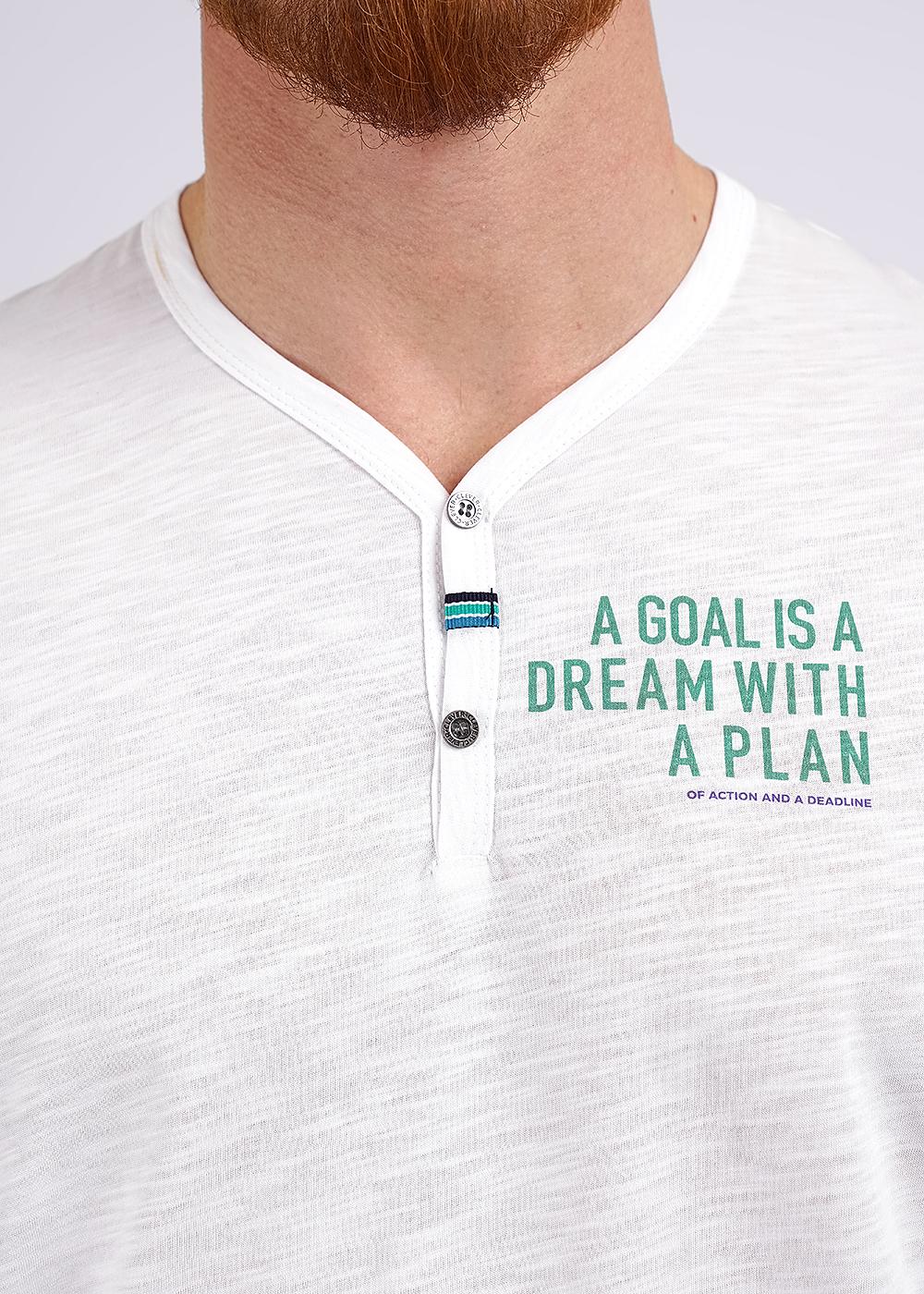 CLE 542050/09о_п Футболка мужская