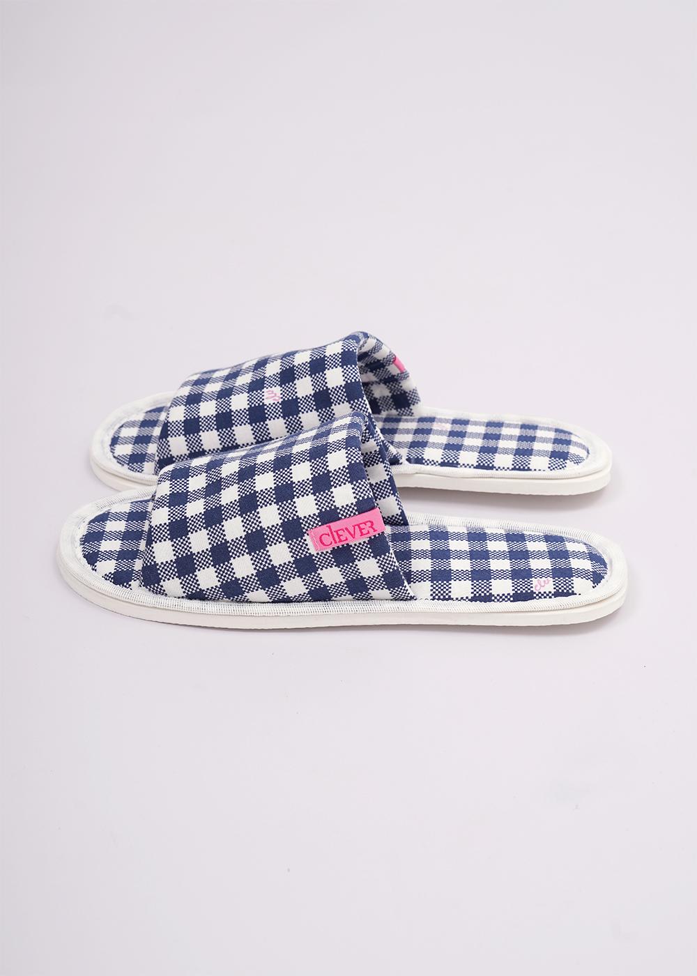 CLE SW26-968O/2 Тапки женские