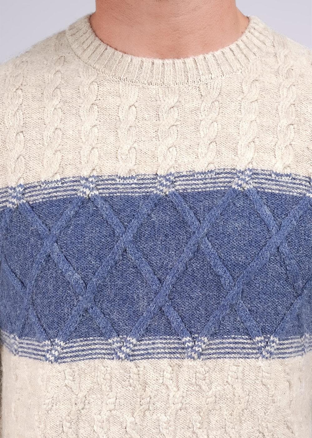 CLE 444294/21фэш Джемпер мужской