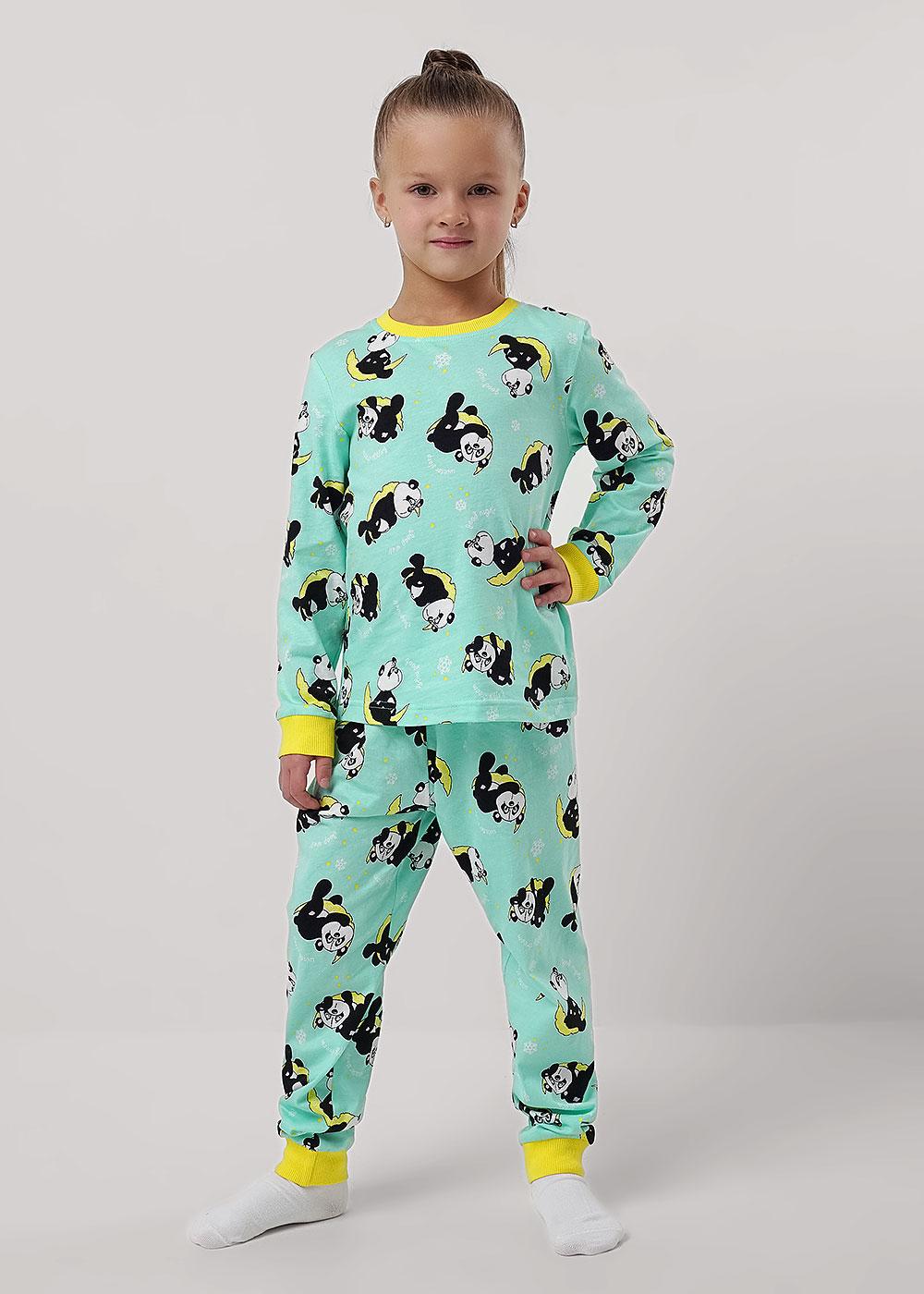 жёлтый/св.бирюзовый