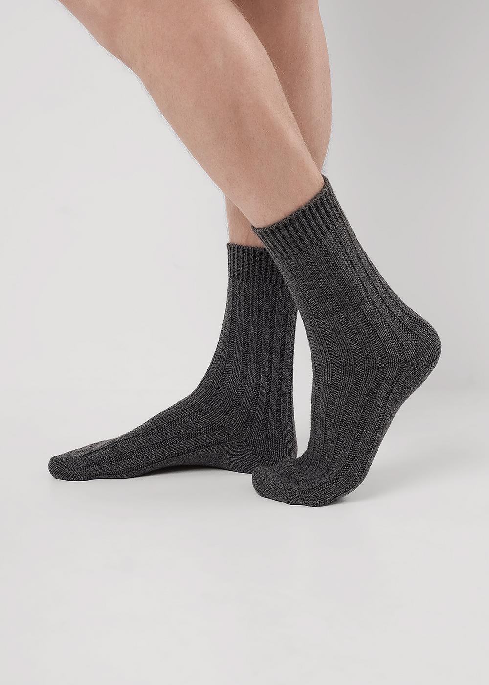 CLE Ш104 Носки мужские