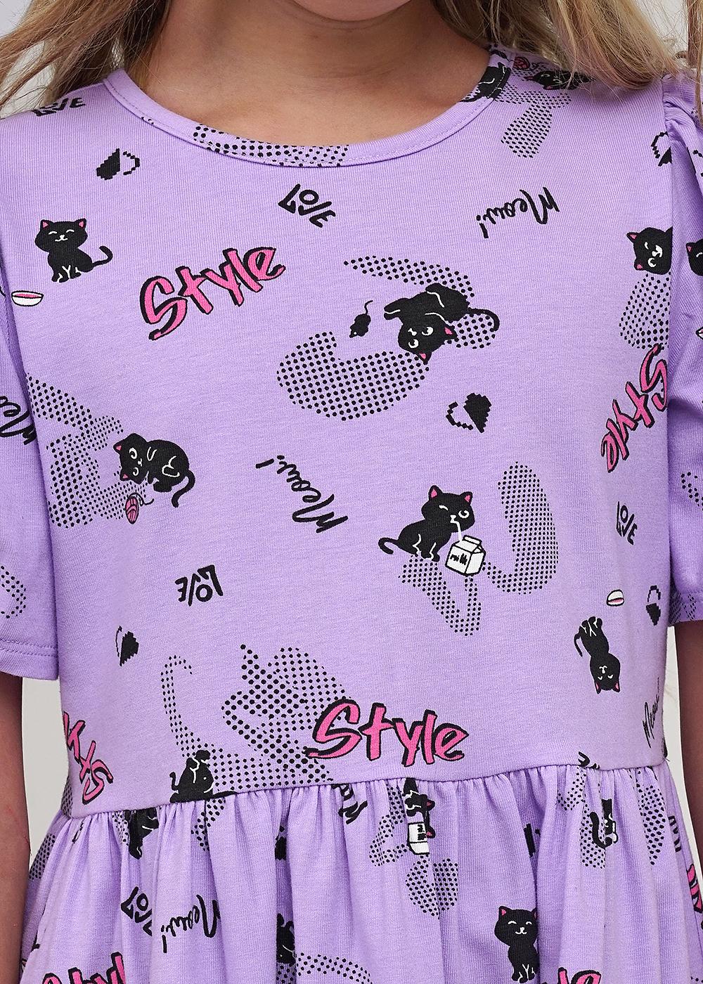 CLE 746322гн Платье детское