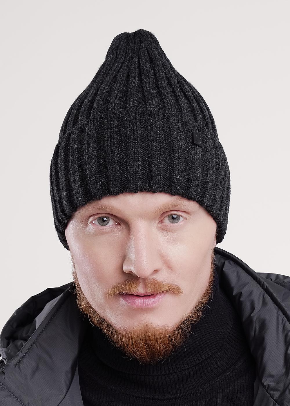 меланж т.серый