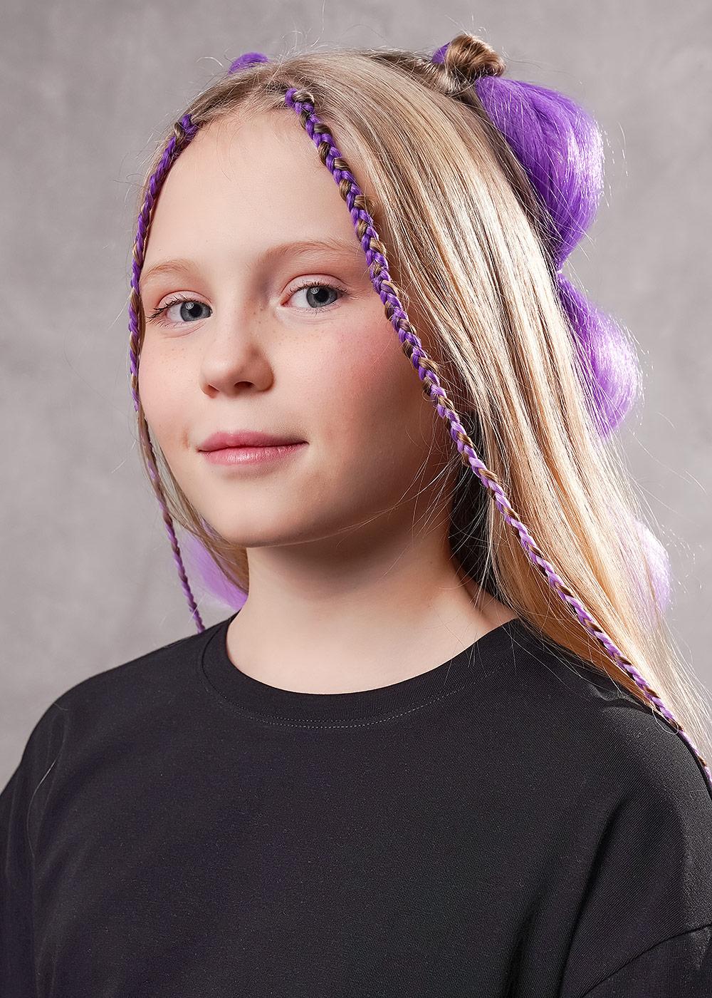 CLE 867285/11г Лонгслив для девочки