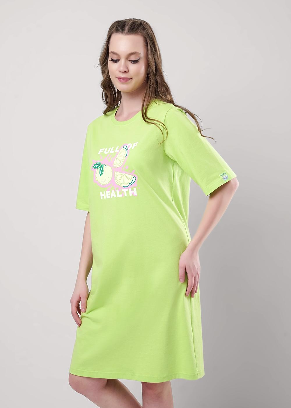 CLE LDR25-1158/1 Платье женское для дома