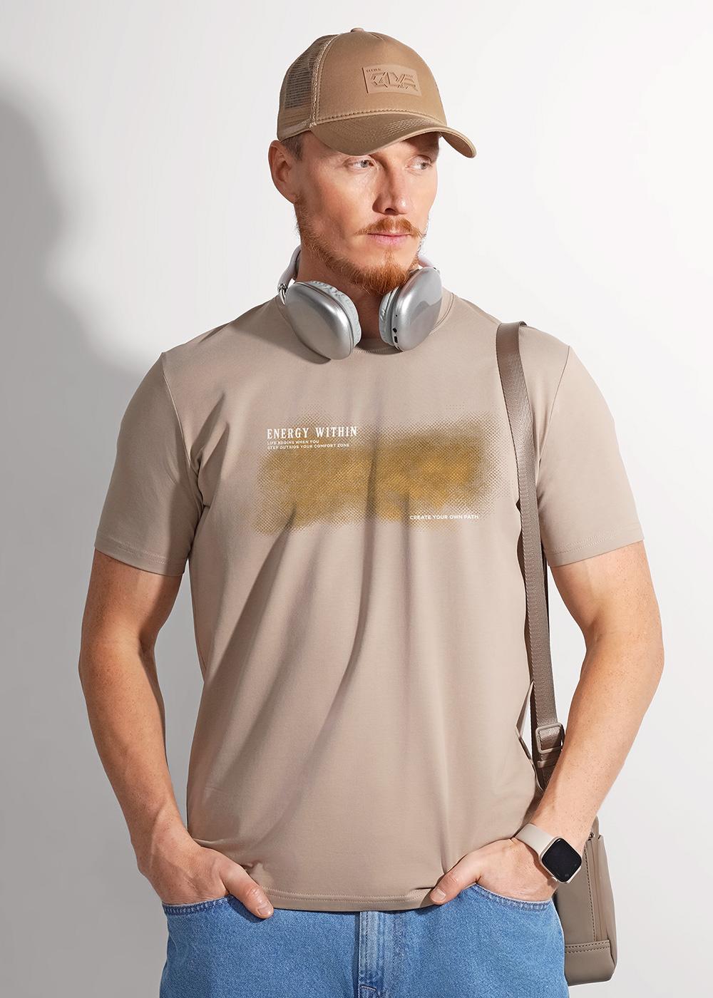 CLE 562691/10г_п Футболка мужская