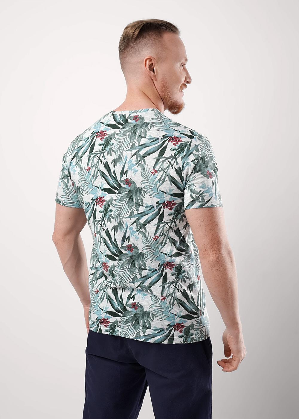 CLE 551880/22он Футболка мужская