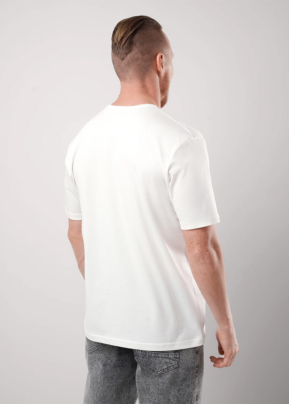 CLE 552483/18кд maxi(макси)_п Футболка мужская