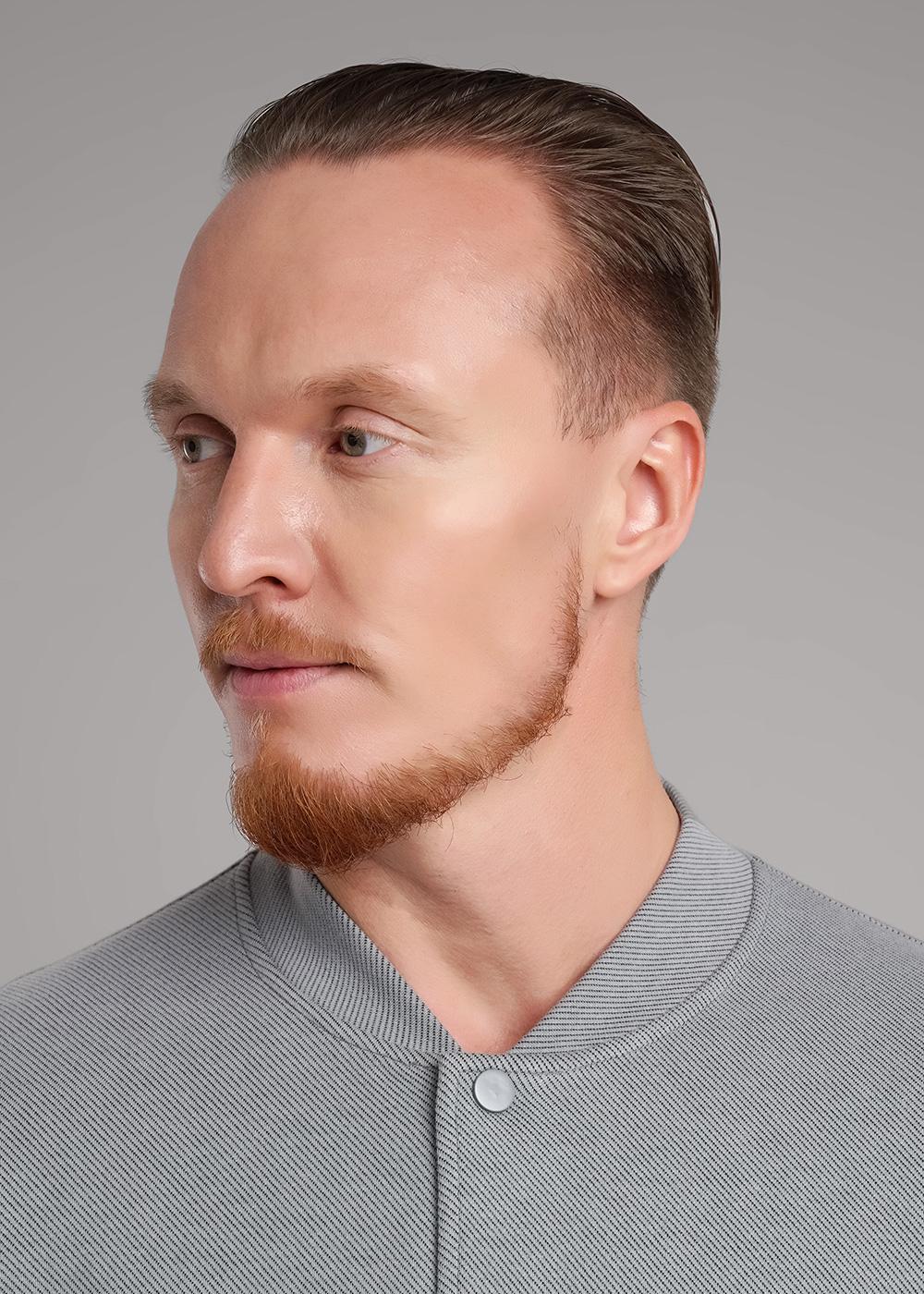 CLE 562652/05вэ Толстовка мужская