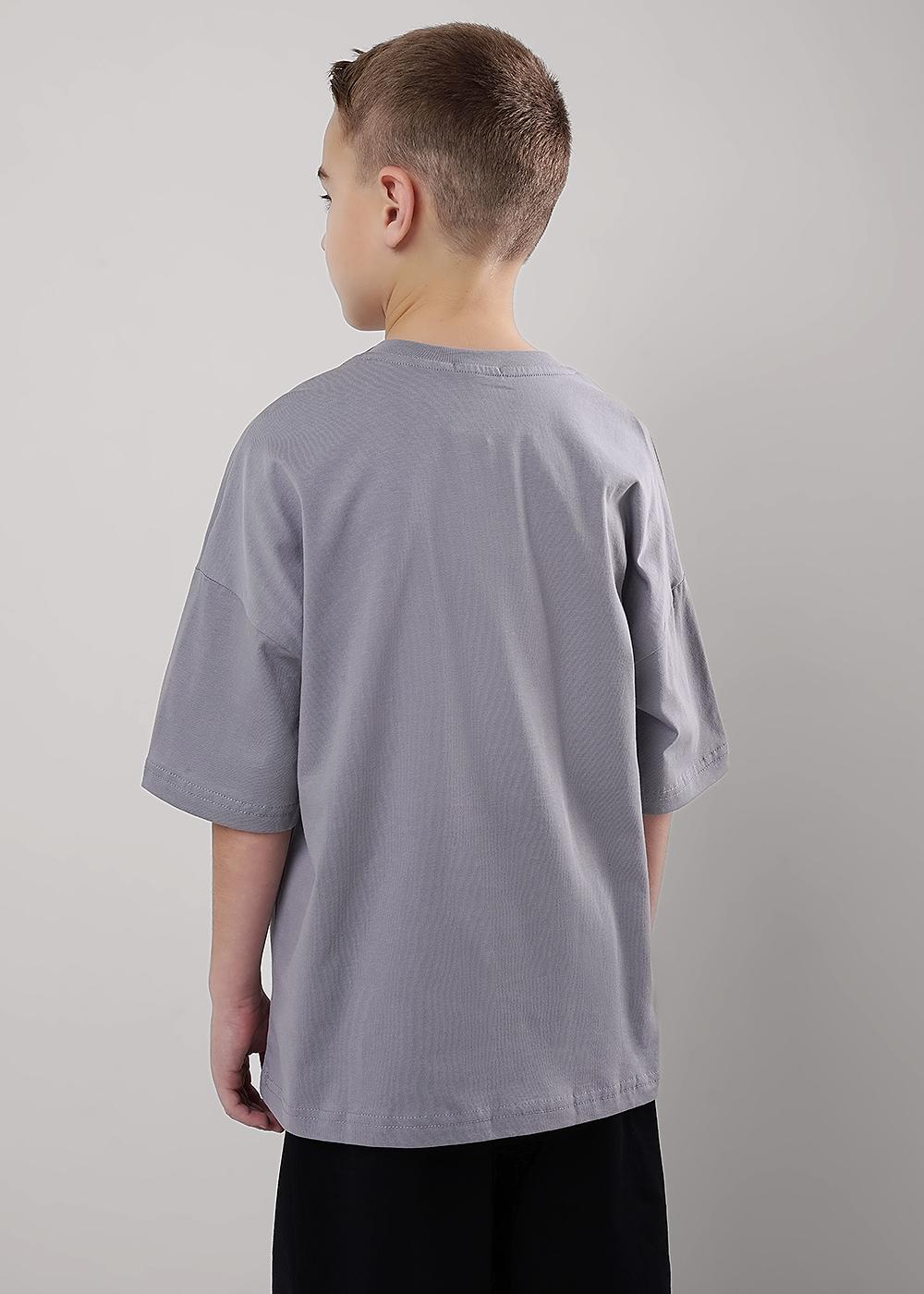 CLE 856864кд_п Футболка детская