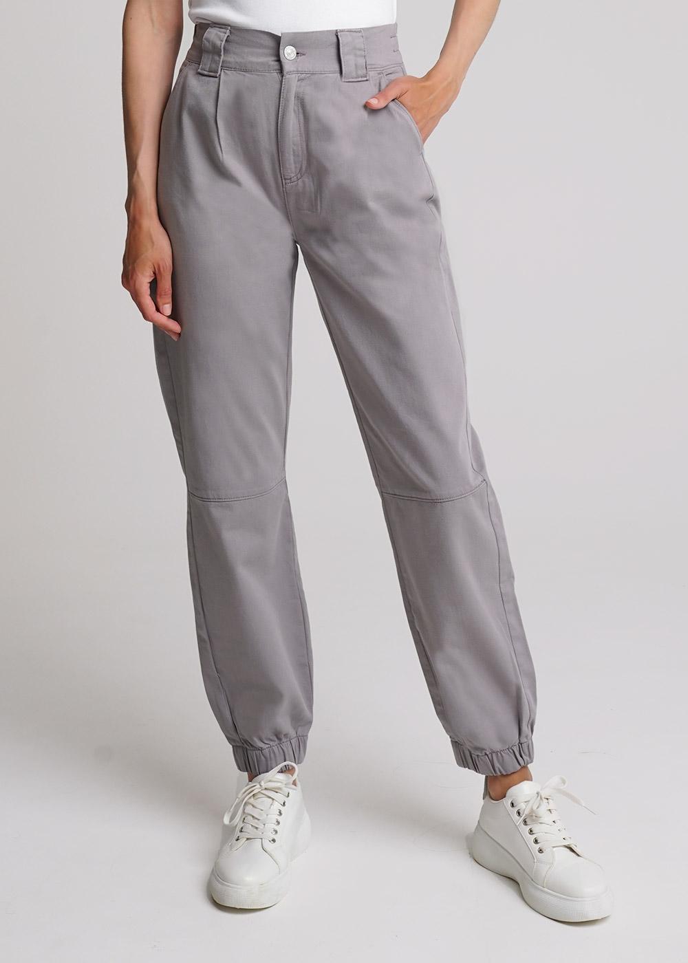 CLE 303806py Брюки женские