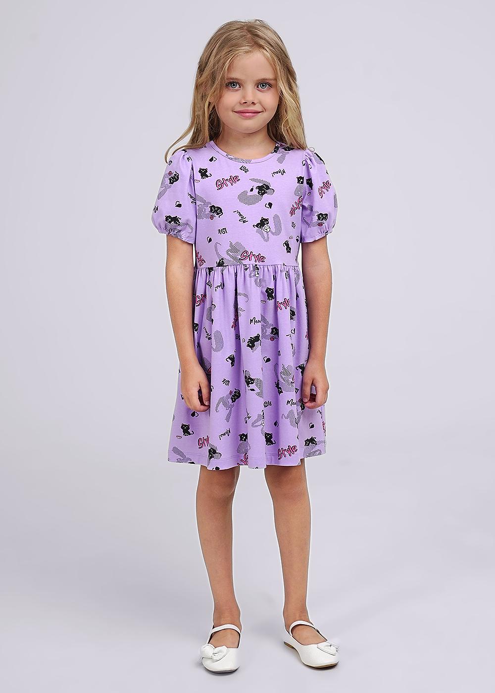 CLE 746322гн Платье детское