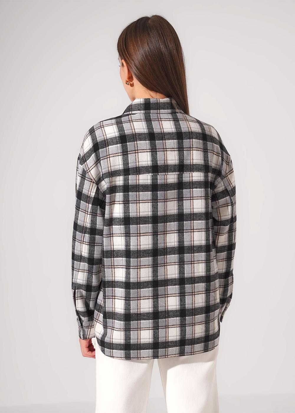 CLE 363265ппн Рубашка женская