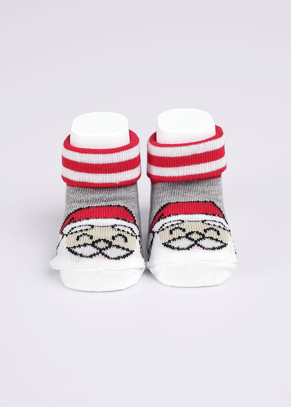 CLE С023 7-8 Носки детские