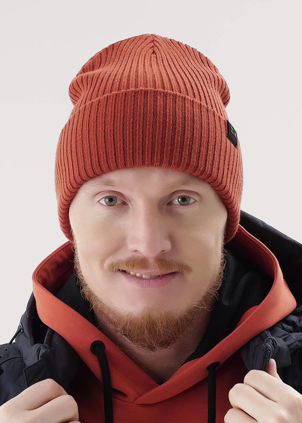 терракотовый