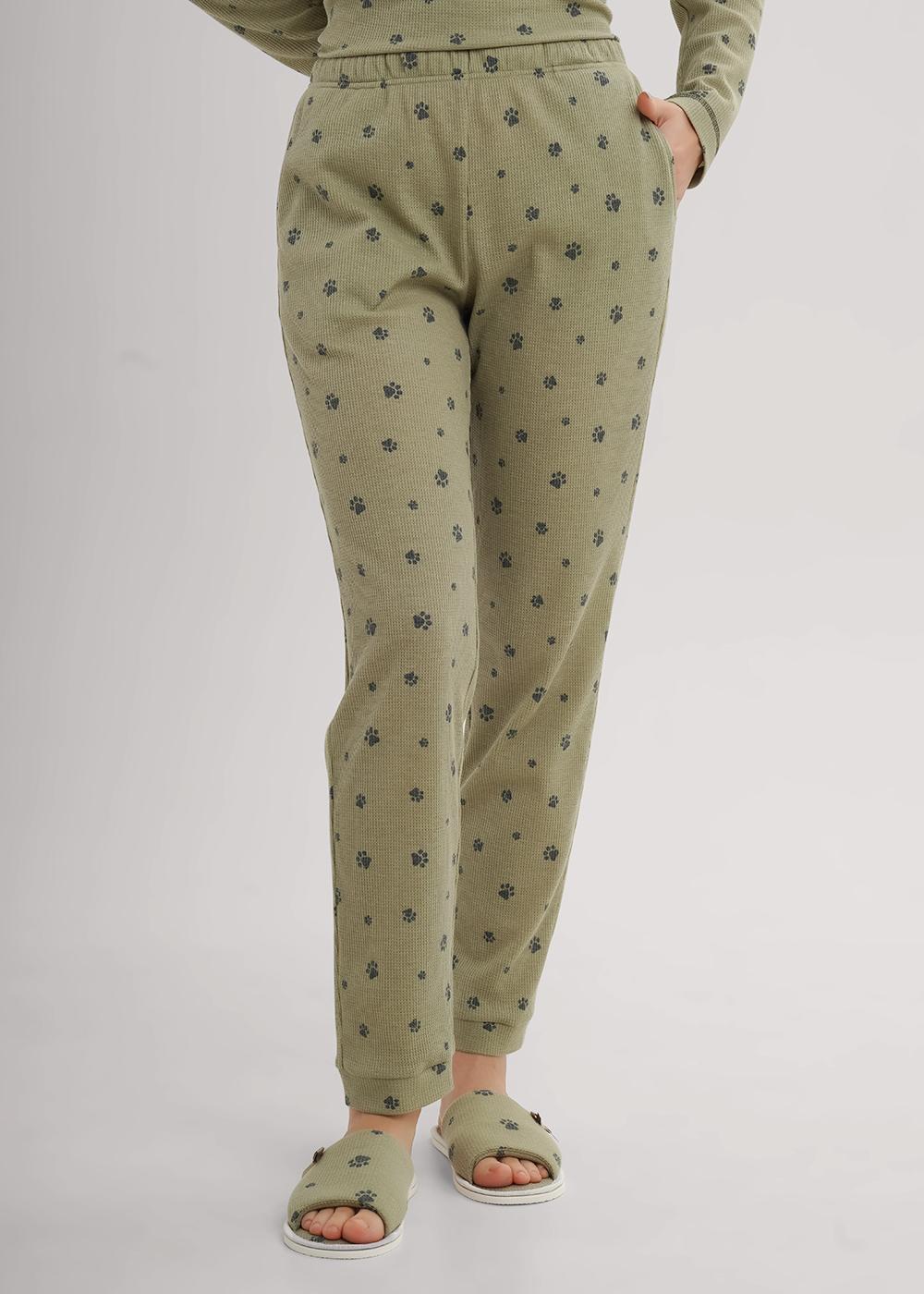 CLE LPC15-1208/1 Пижама женская