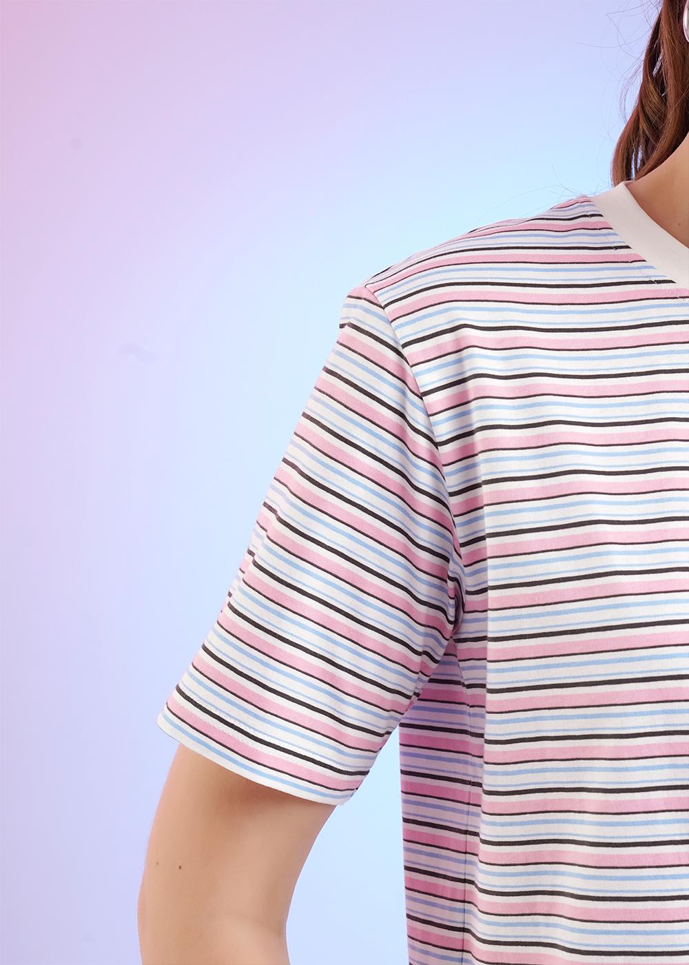 CLE LF26-1229/6 Футболка женская