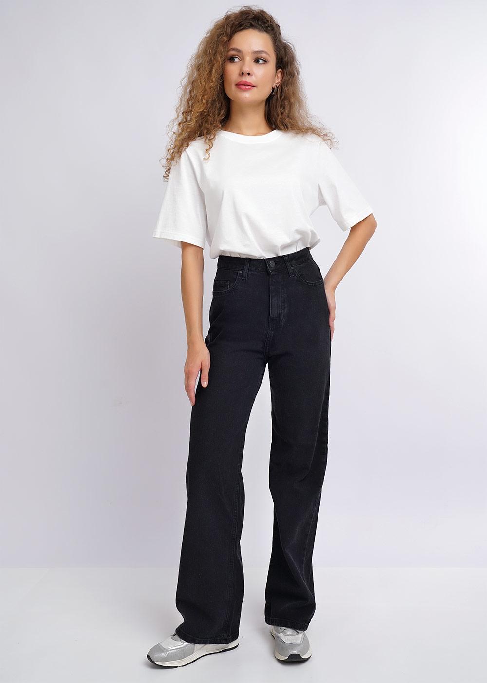 CLE 123736ру Джинсы женские