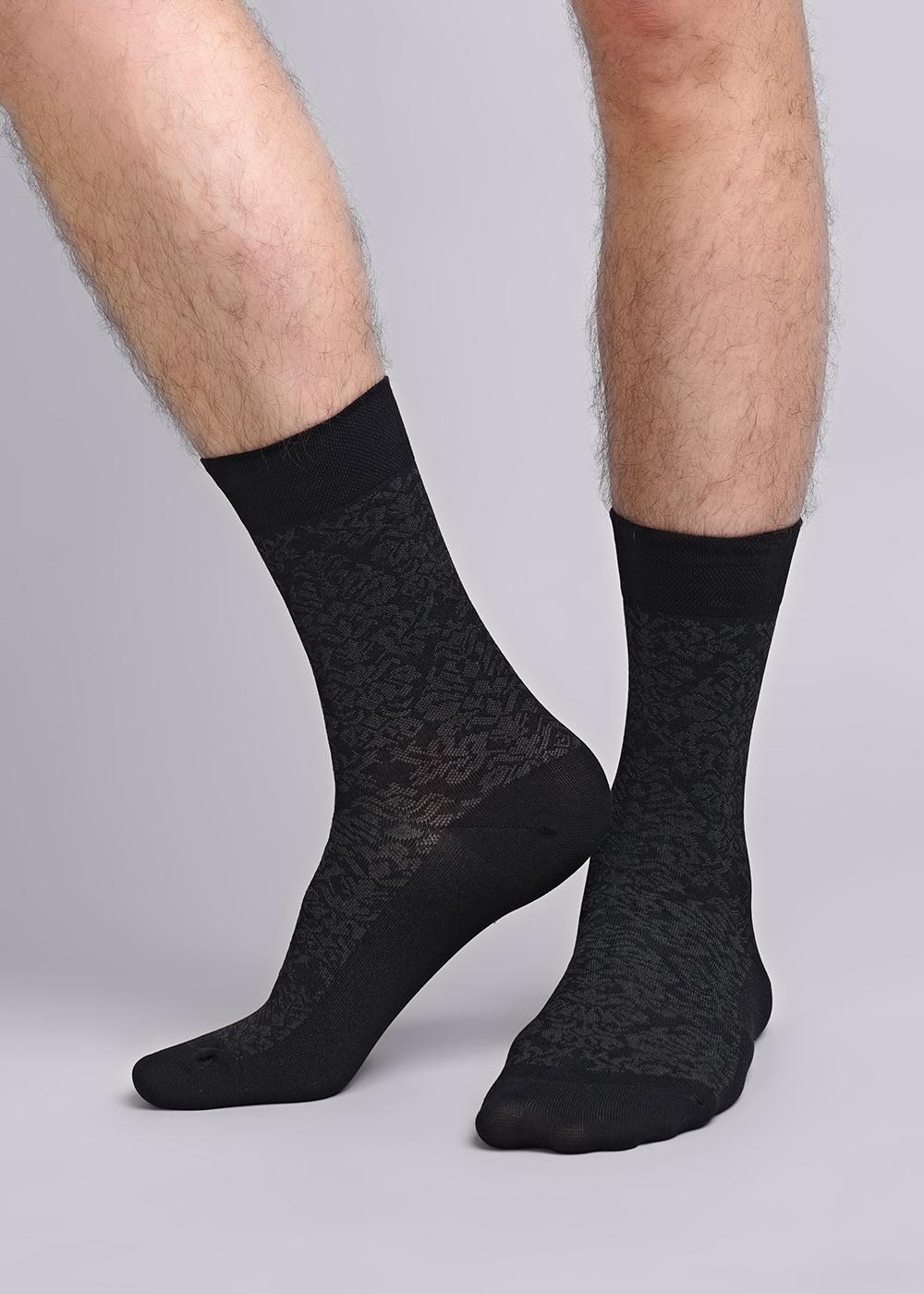 CLE М101Л Носки мужские