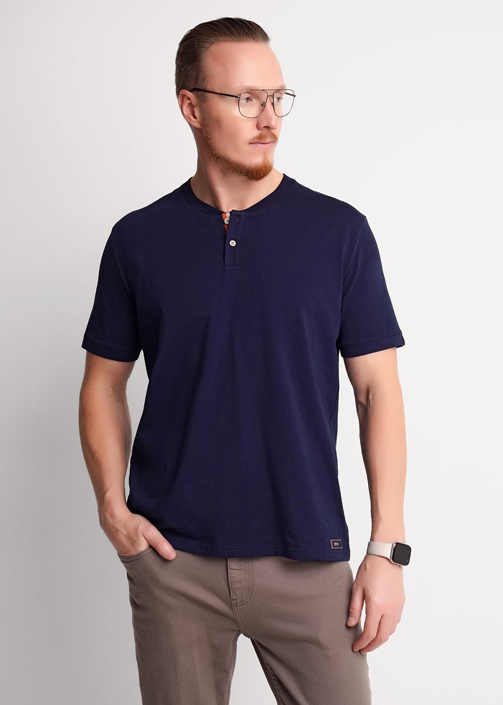 CLE 562643/04гг maxi(макси) Поло мужское