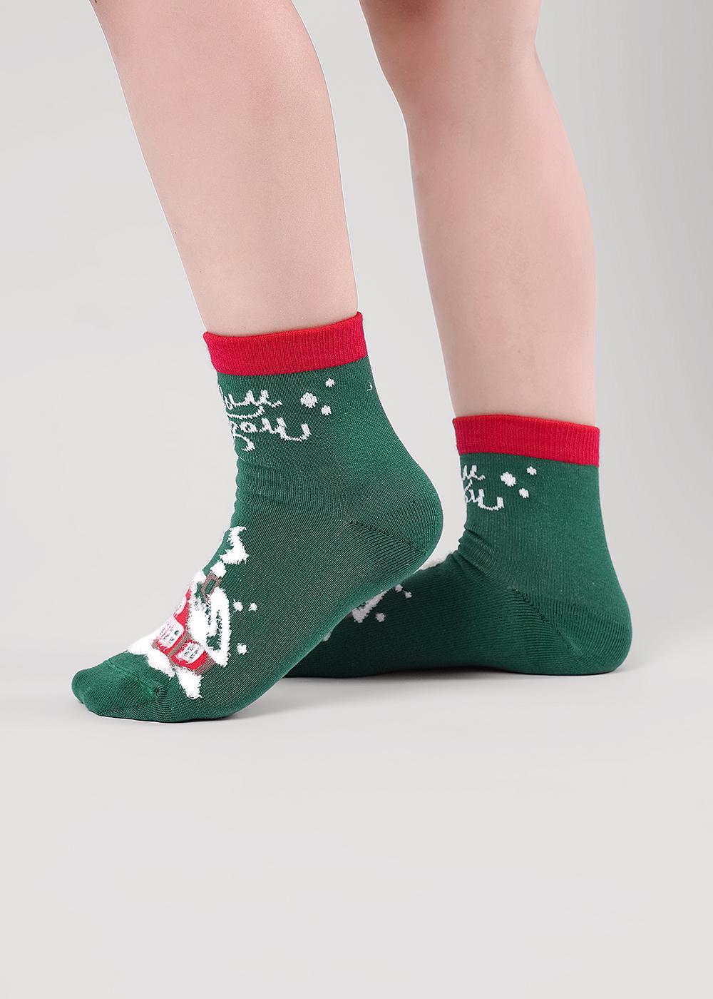 CLE С4563 20-22,22 Носки детские