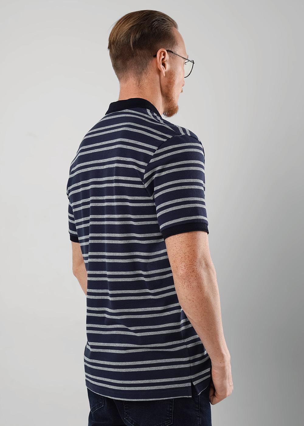 CLE 562378/10злн Поло мужское