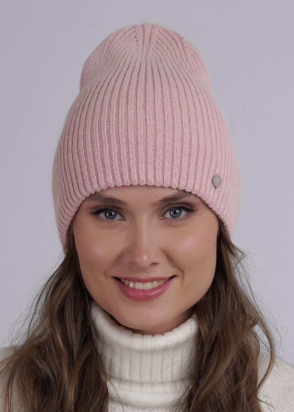 CLE 444212паш Шапка женская