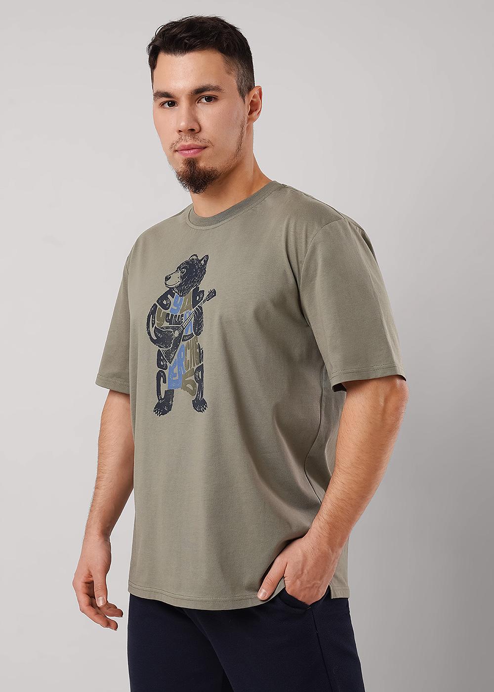 CLE MHP560322/2 Пижама мужская