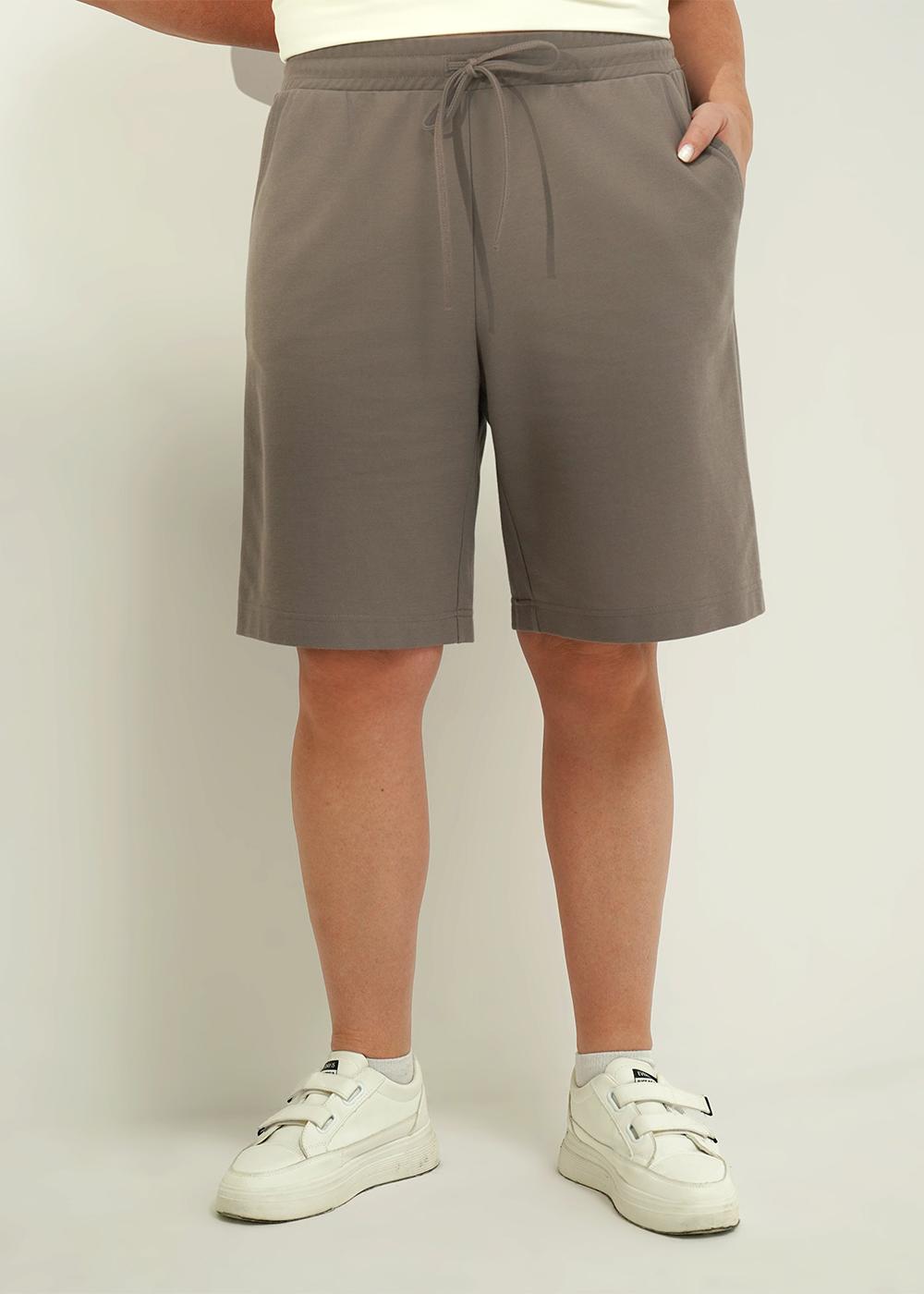 CLE 267173/203зз Шорты женские