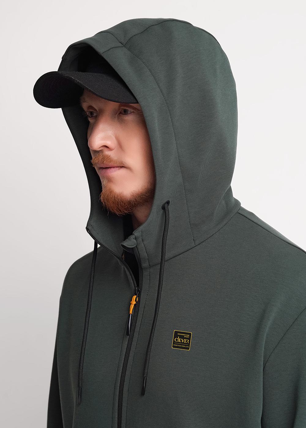 CLE 562661/03сд_п Толстовка мужская