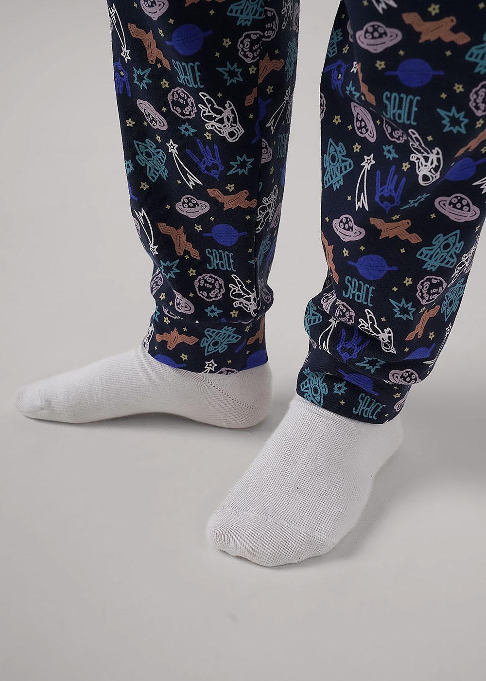 CLE 909567гн Пижама детская