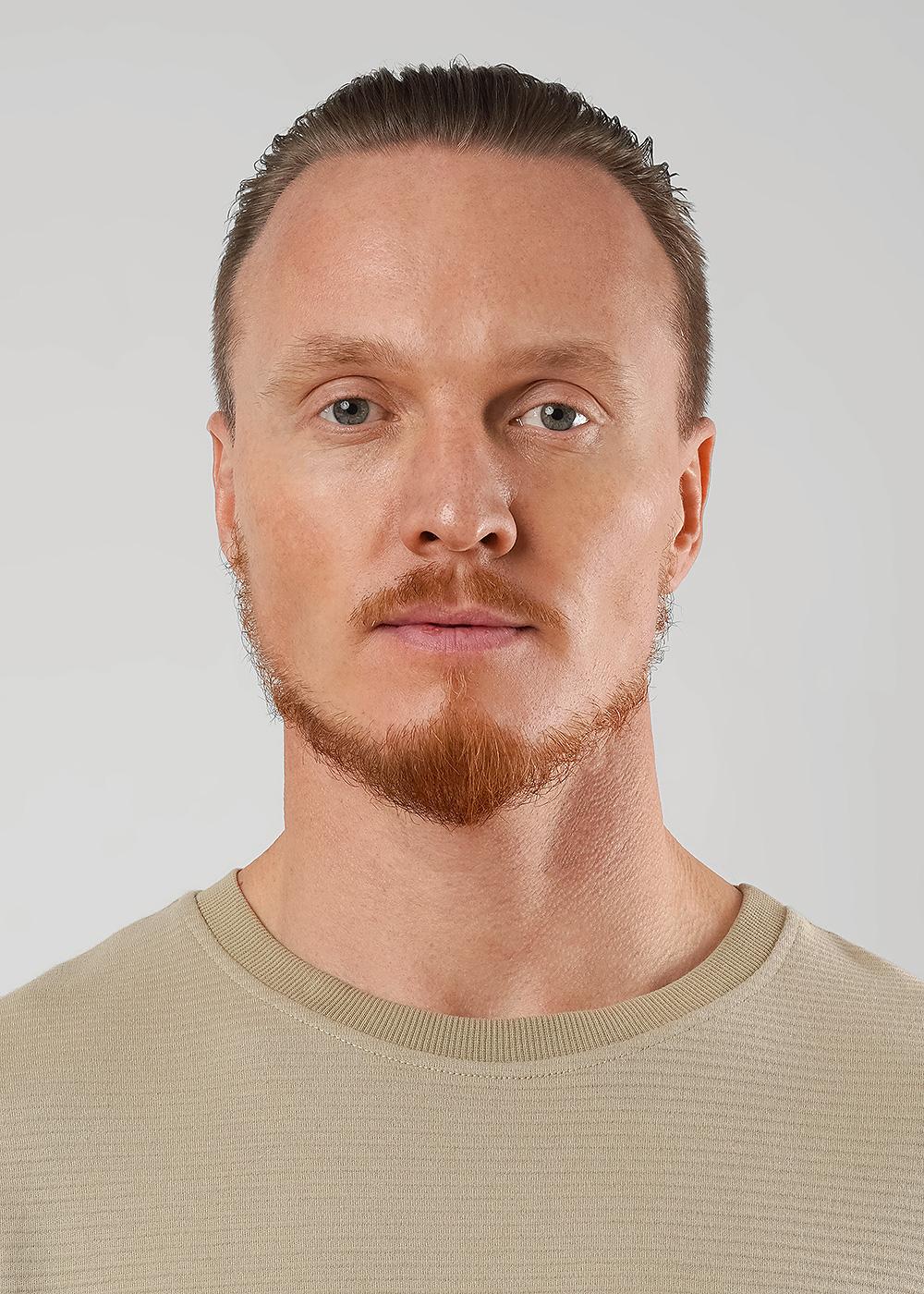 CLE 562682/11вэ Футболка мужская