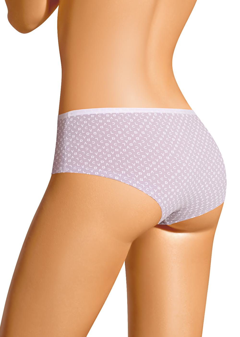 CLE SH1186/1 Трусы женские шорты