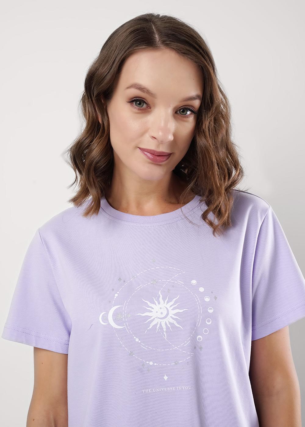 CLE 256782кк_п Футболка женская