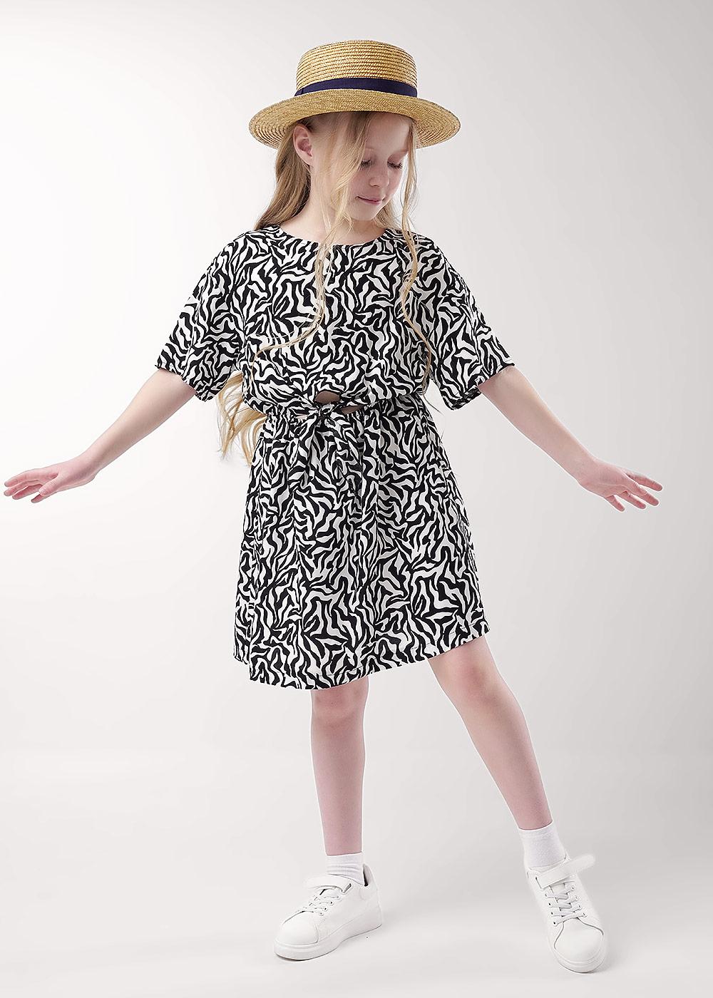 CLE 853205/19штн Платье детское