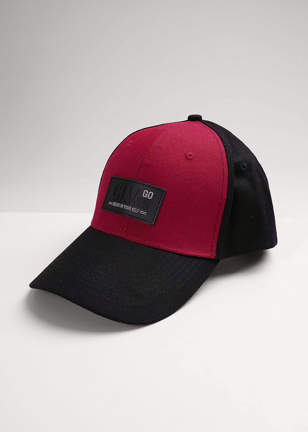 CLE 96 х/б Бейсболка