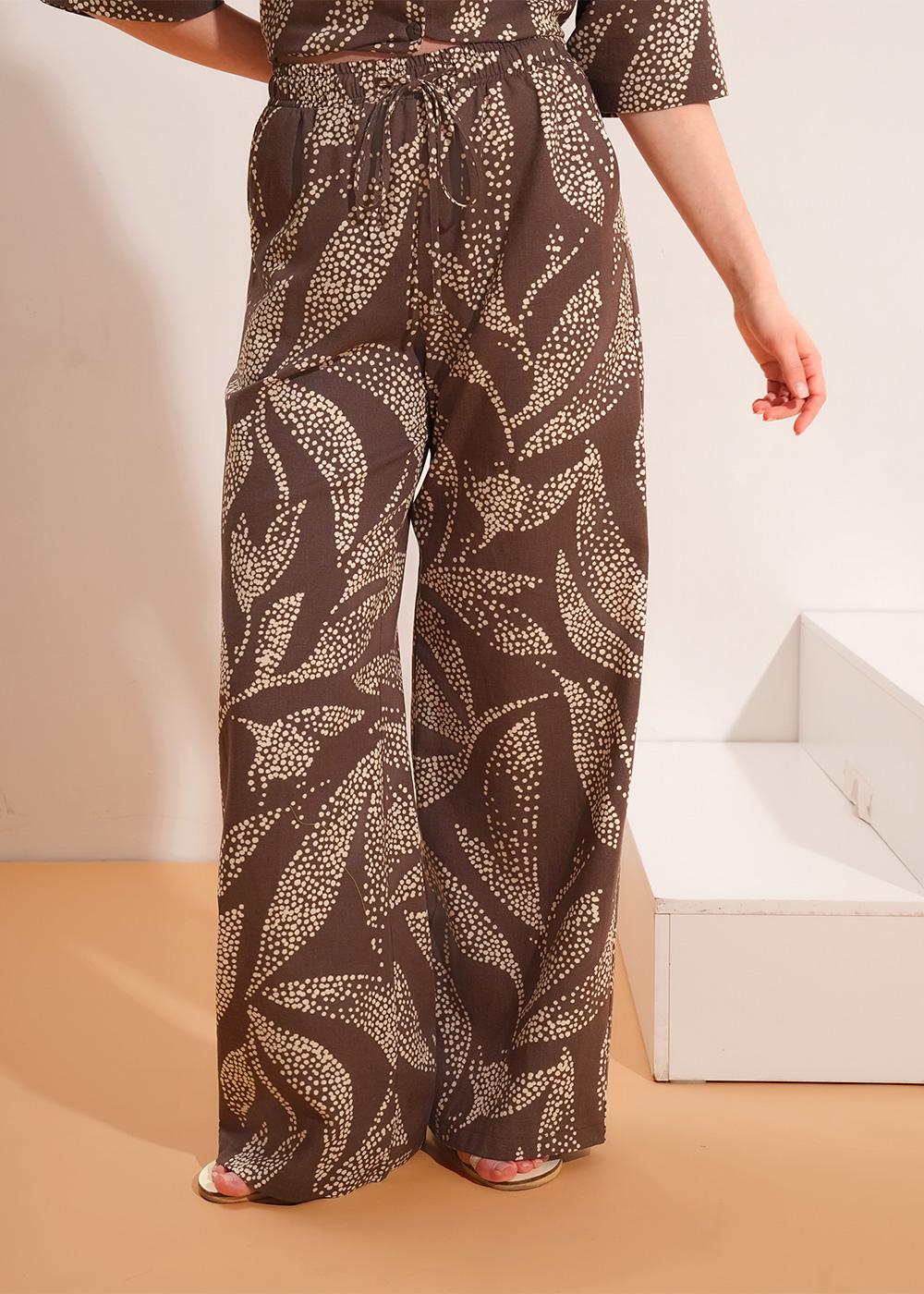 CLE 263289/206лвн Брюки женские