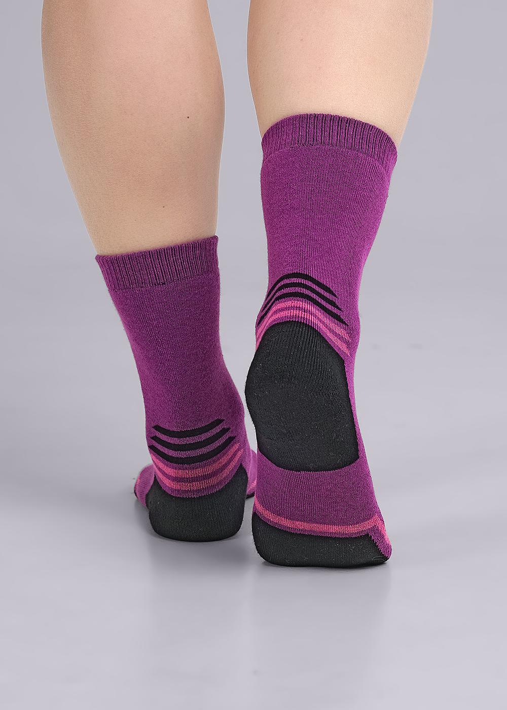 CLE Т206П Носки женские