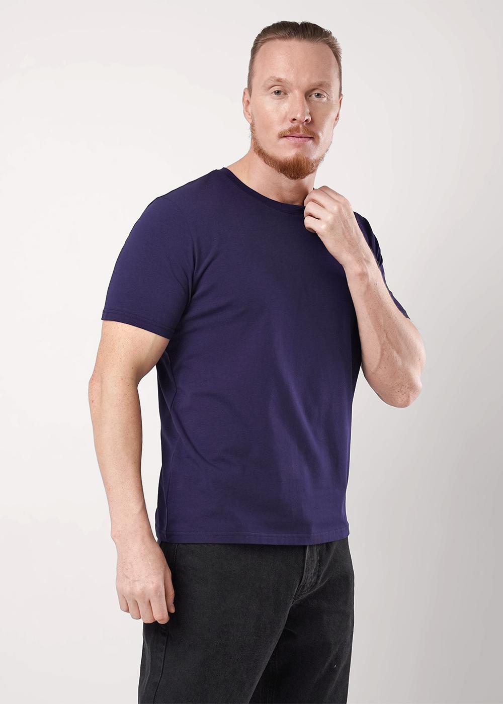 CLE 600309г Футболка мужская