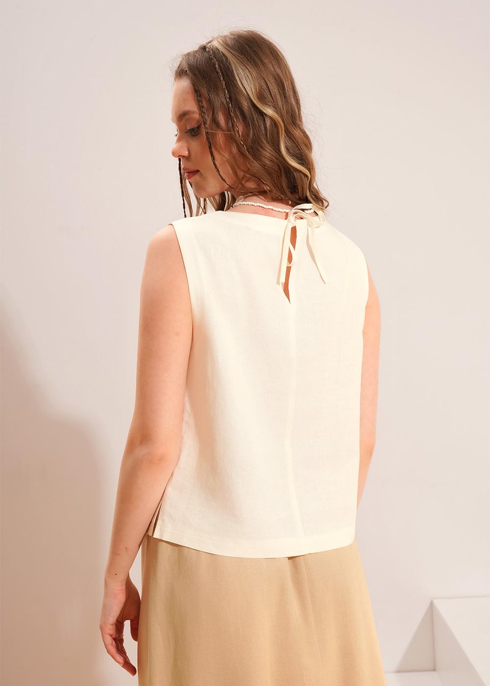 CLE 263292/206лв Блузка женская