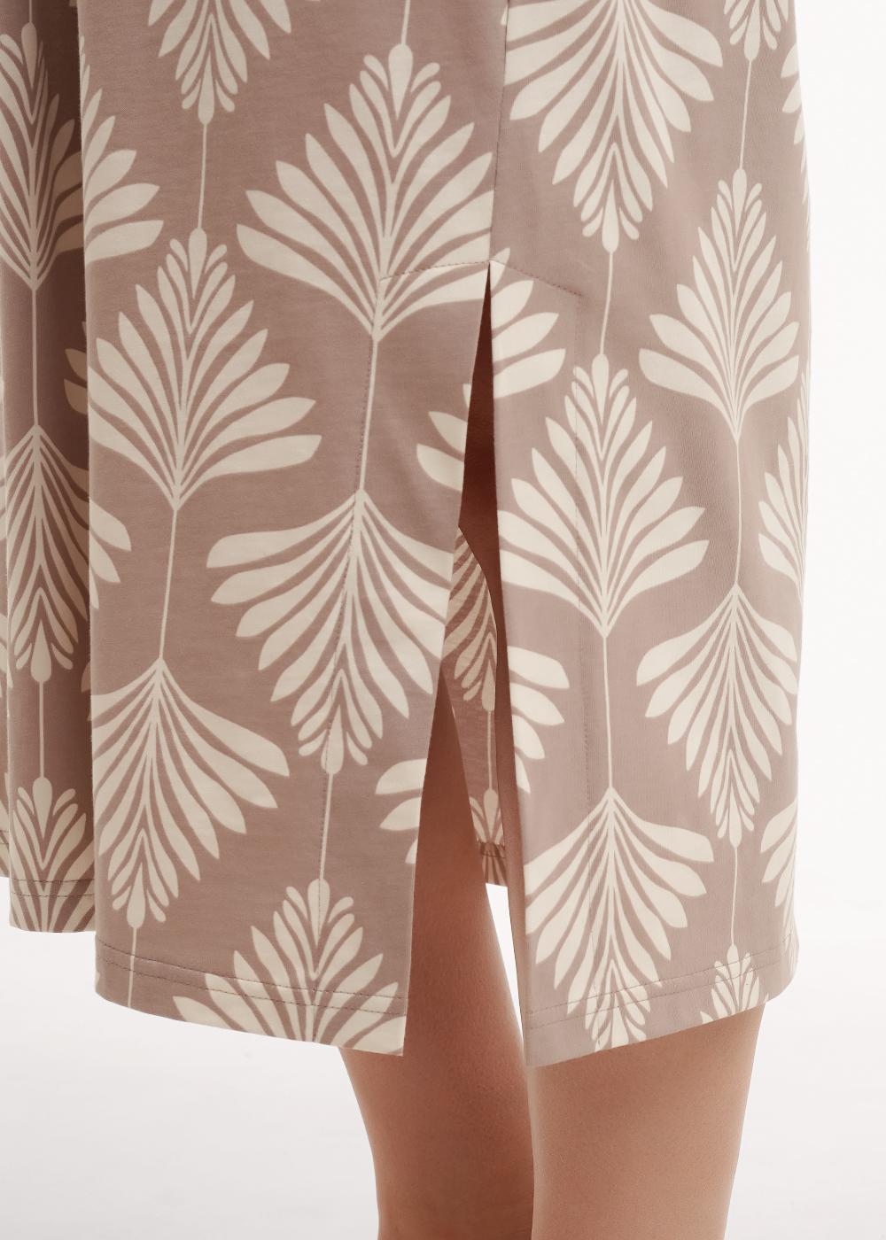 CLE LDR26-1228 Платье женское для дома