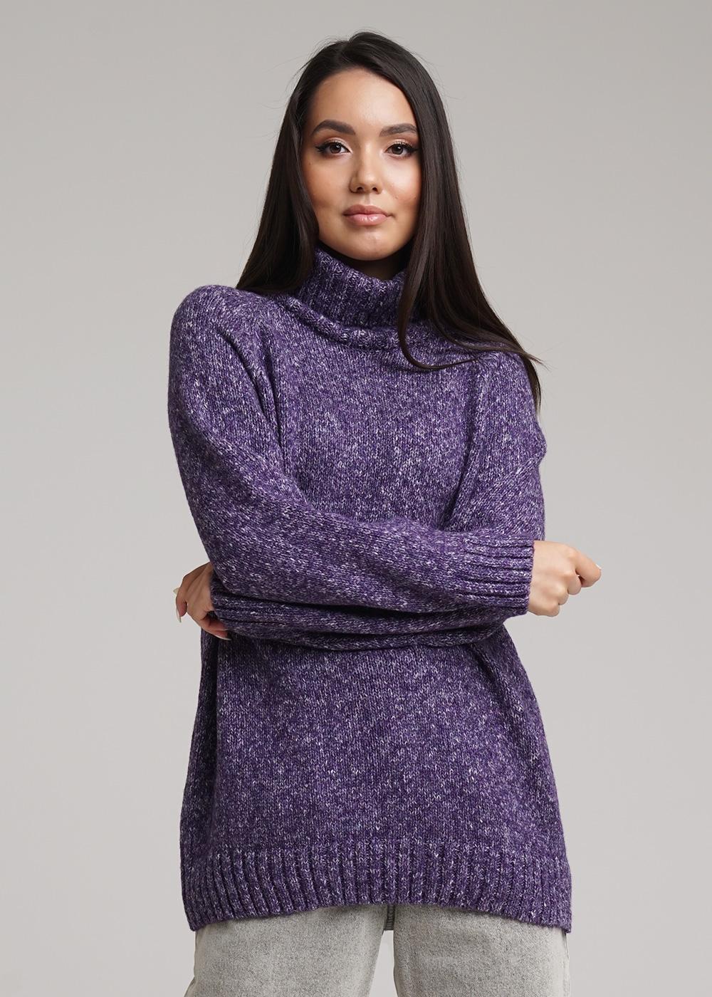 CLE 133770/103апх Свитер женский