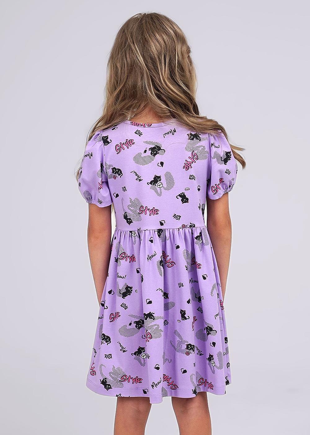 CLE 746322гн Платье детское