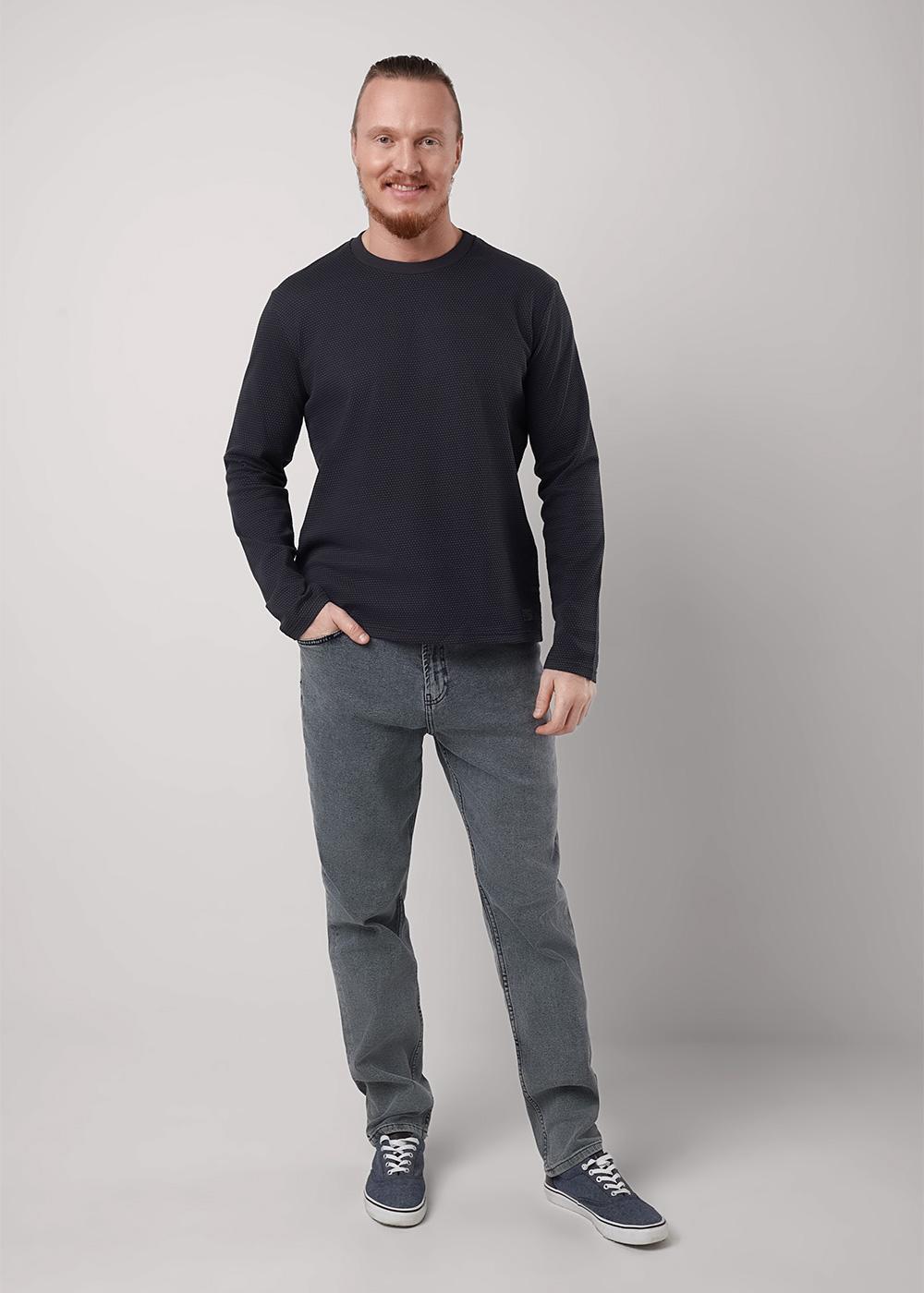 CLE 442407/05кжн Джемпер мужской