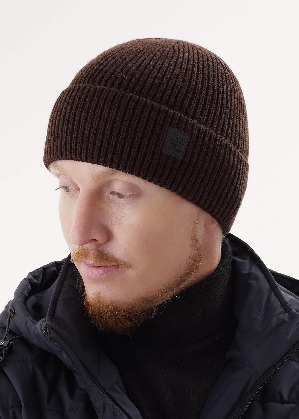 CLE 454429аш Шапка мужская