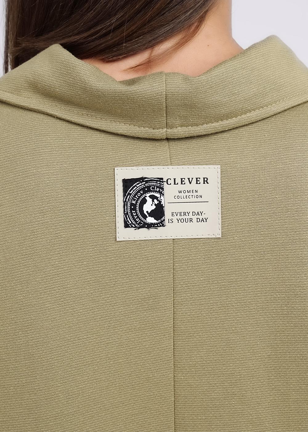 CLE 146545рн Платье женское