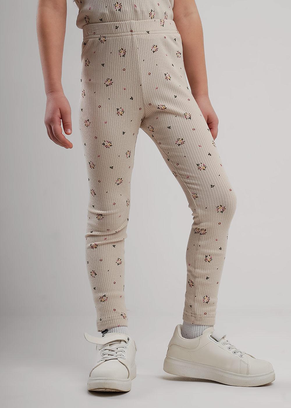 CLE 866892шлн Лосины детские