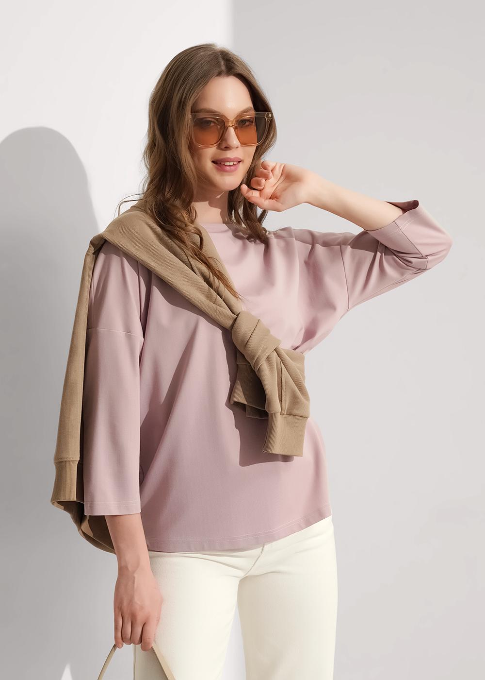 CLE 367062ии Джемпер женский