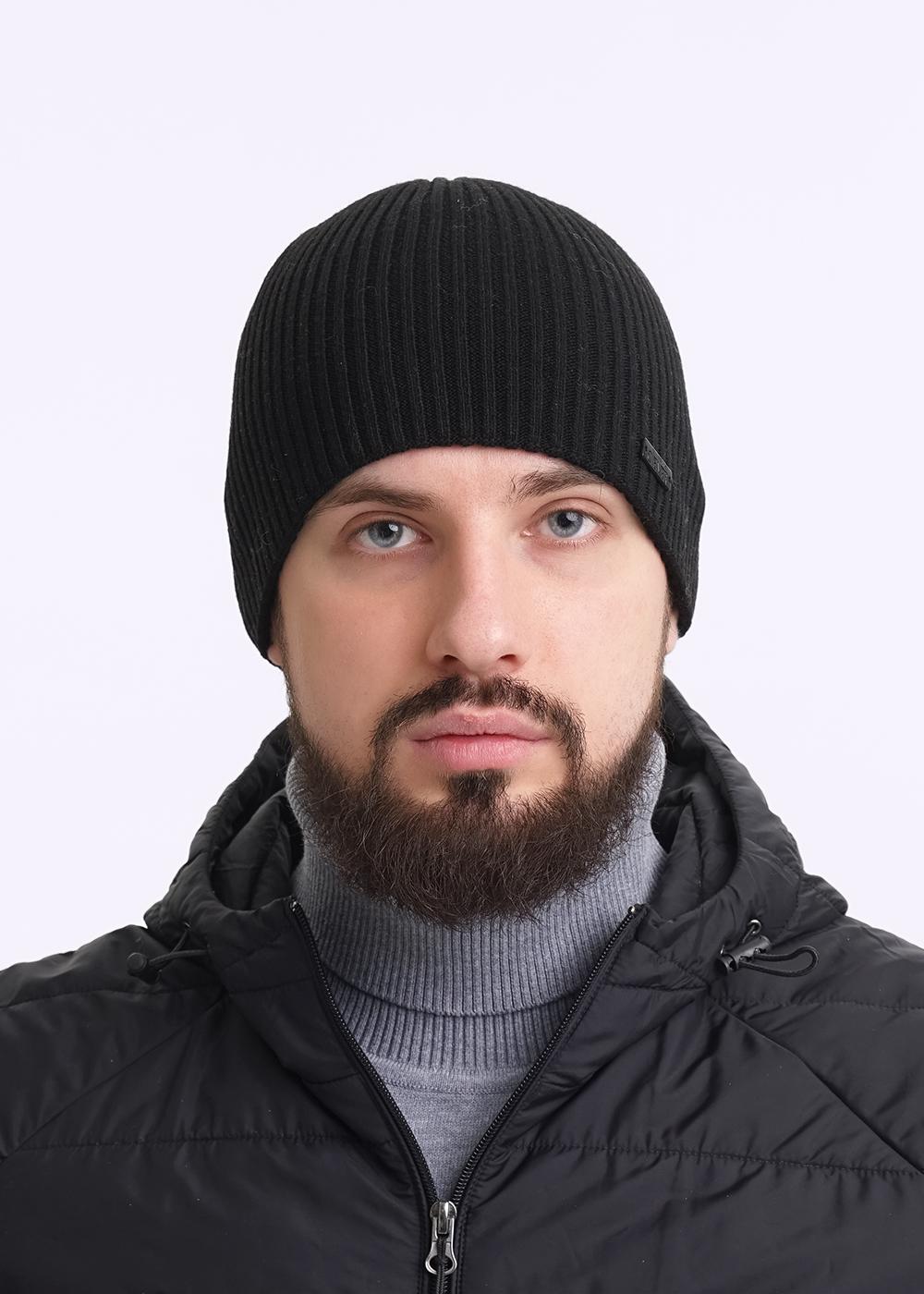 CLE 433794шв Шапка мужская