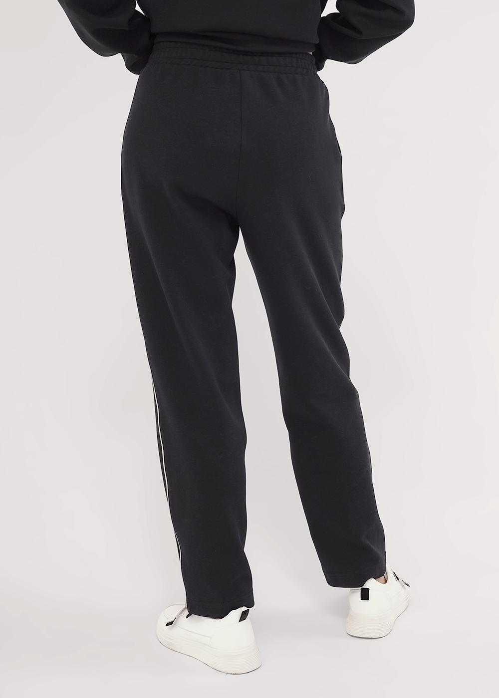 CLE LTR15-100/1 черн Брюки женские